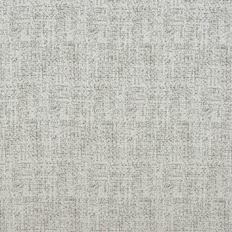 Glimmer Fabric Silver