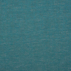 Glimmer Fabric Teal