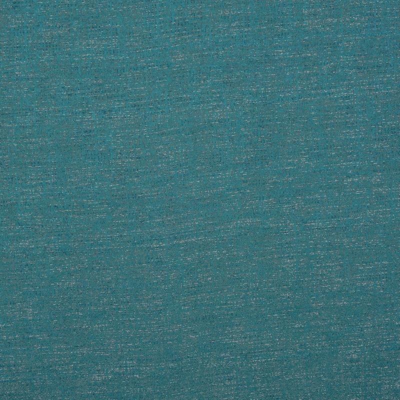 Glimmer Fabric Teal