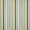 Goa Stripe Fabric Spruce