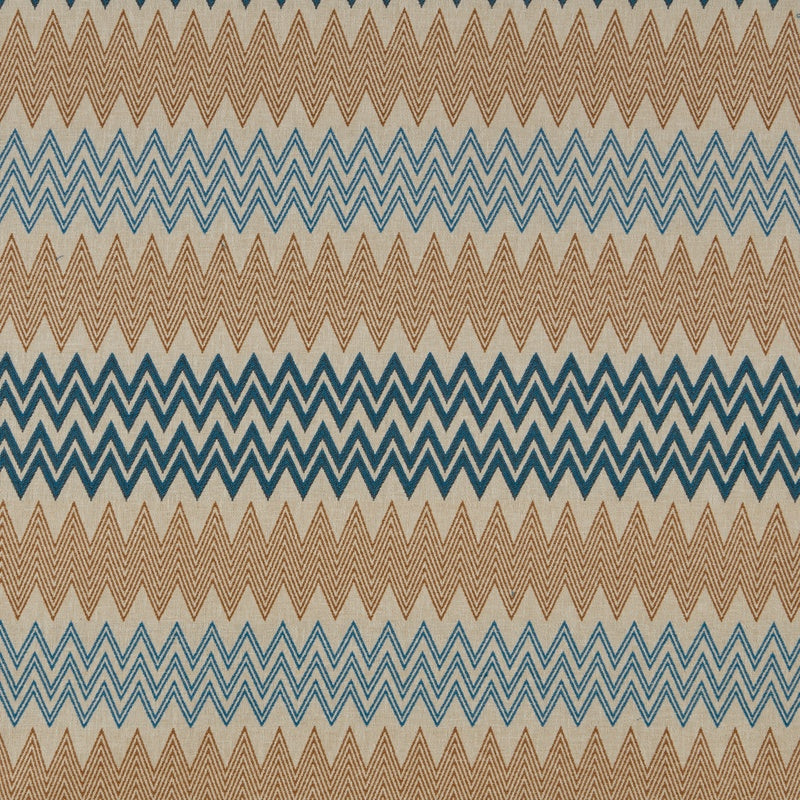 iLiv Grafik Fabric Harissa