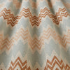 iLiv Grafik Fabric Mandarin
