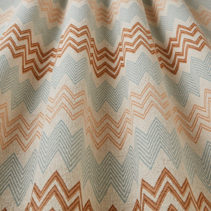 iLiv Grafik Fabric Mandarin