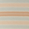 iLiv Grafik Fabric Mandarin