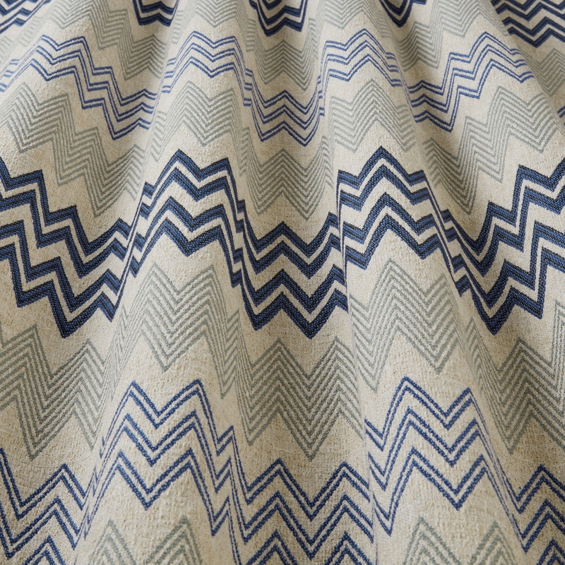 iLiv Grafik Fabric Riviera