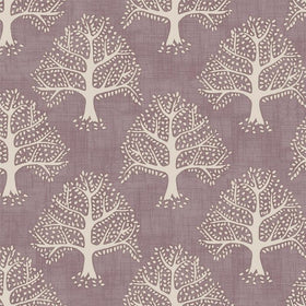 iLiv Great Oak Fabric Acanthus