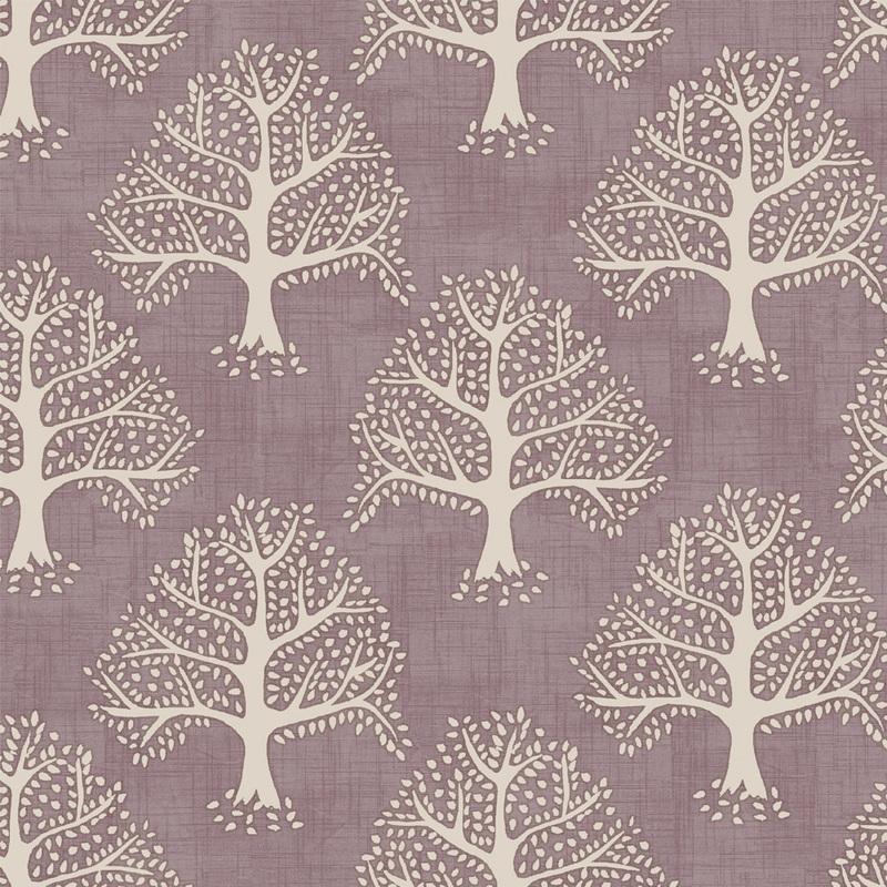 iLiv Great Oak Fabric Acanthus