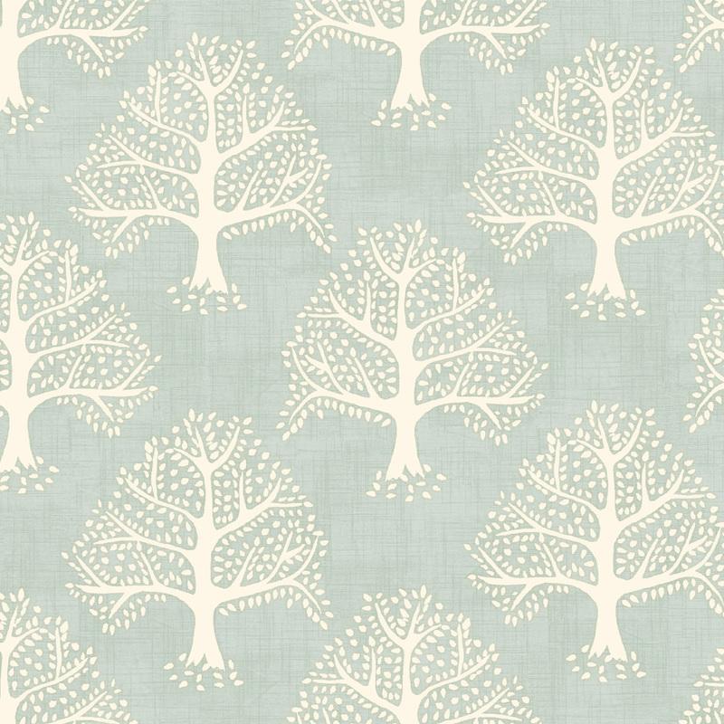 iLiv Great Oak Fabric Duckegg