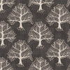 iLiv Great Oak Fabric Ebony