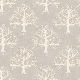iLiv Great Oak Fabric Flint