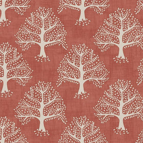 iLiv Great Oak Fabric Gingersnap