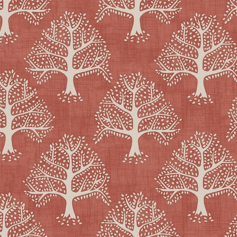 iLiv Great Oak Fabric Gingersnap
