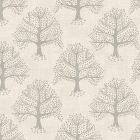 iLiv Great Oak Fabric Gull