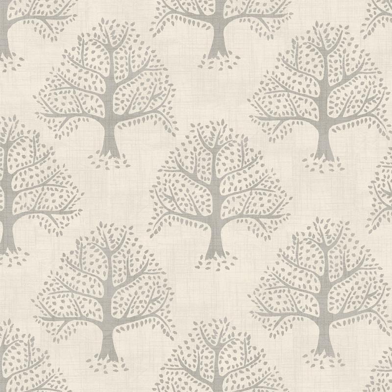 iLiv Great Oak Fabric Gull