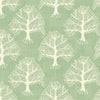 iLiv Great Oak Fabric Lemongrass