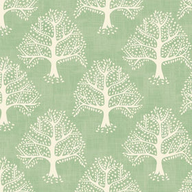 iLiv Great Oak Fabric Lemongrass