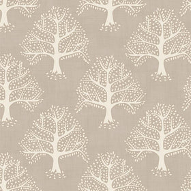 iLiv Great Oak Fabric Oatmeal