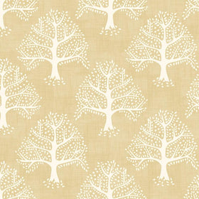iLiv Great Oak Fabric Ochre