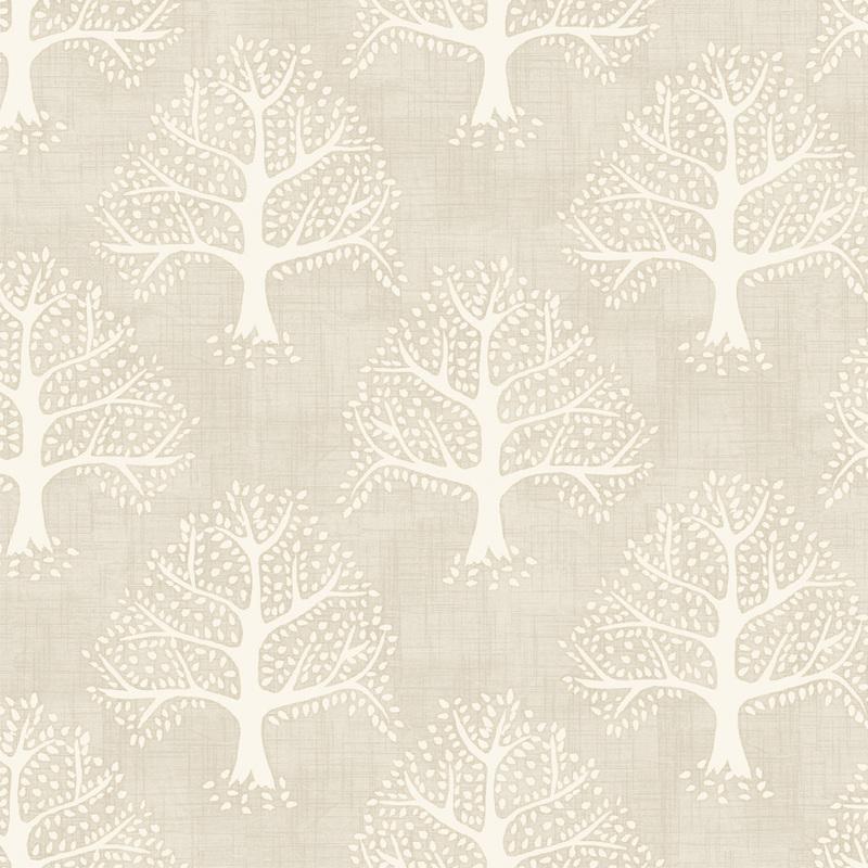 iLiv Great Oak Fabric Pebble