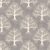 iLiv Great Oak Fabric Pewter