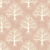 iLiv Great Oak Fabric Rose