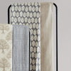 iLiv Great Oak Fabric Taupe