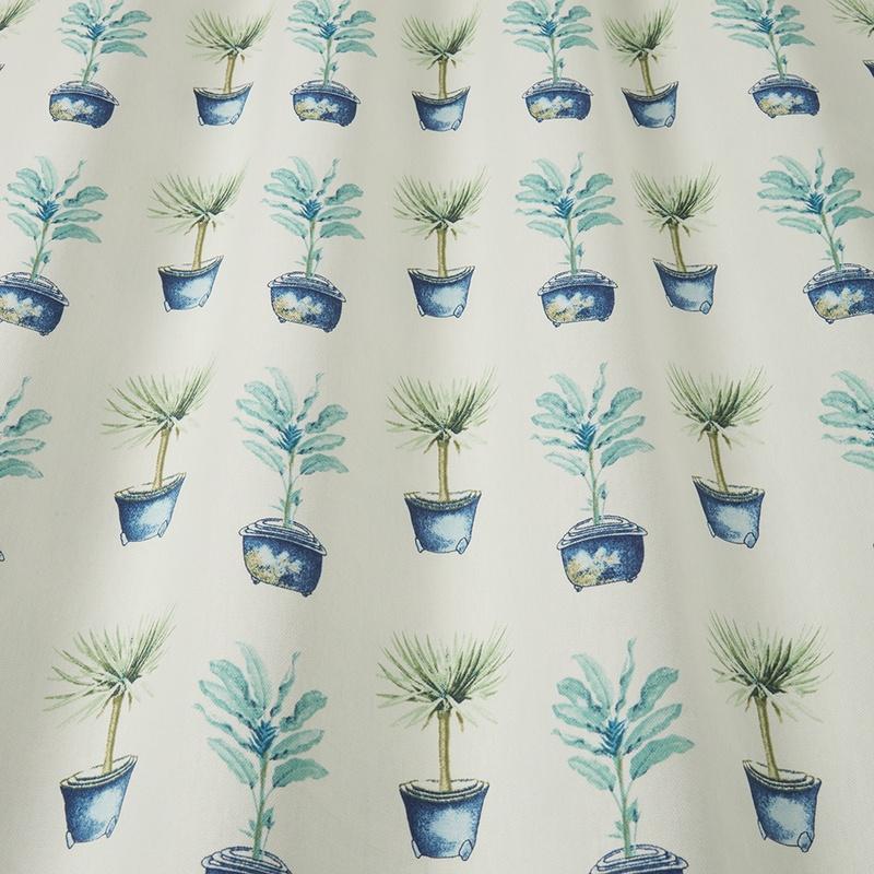 iLiv Greenhouse Pots Fabric Lapis
