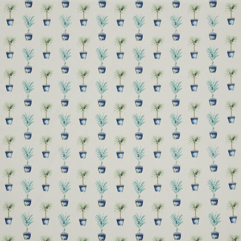 iLiv Greenhouse Pots Fabric Lapis
