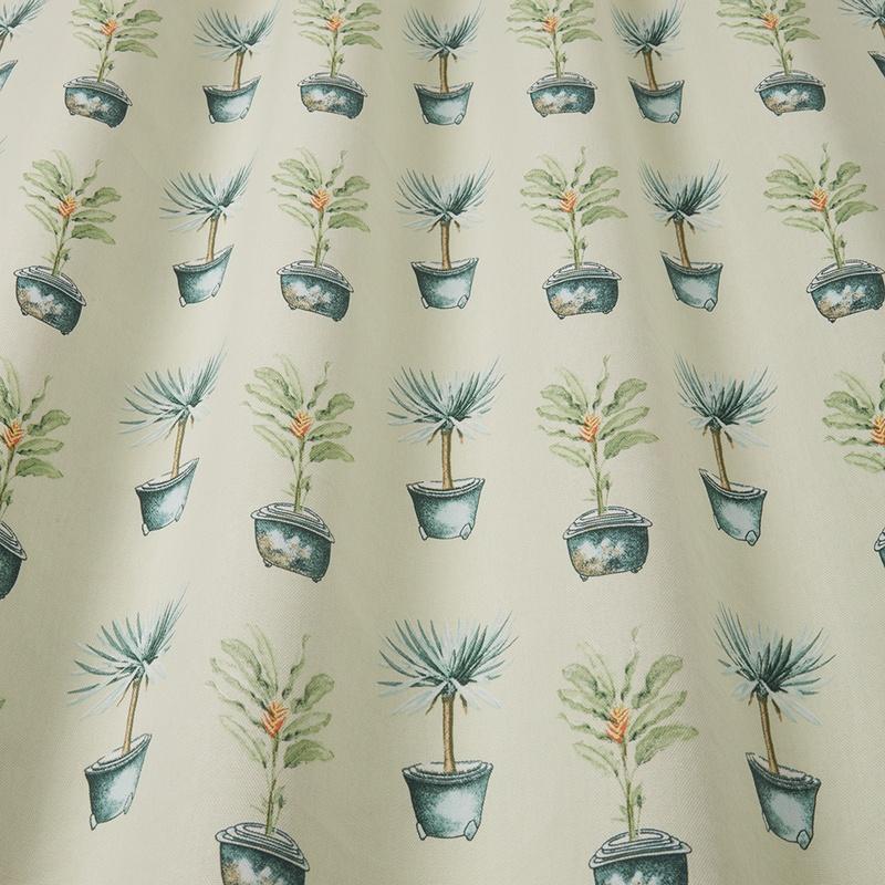 iLiv Greenhouse Pots Fabric Spruce