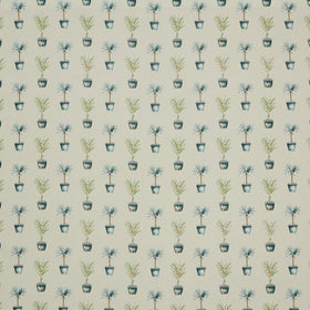 iLiv Greenhouse Pots Fabric Spruce