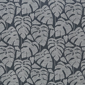 Guatemala Curtain Fabric Afterdark