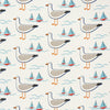 Gull Fabric Multi