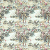 Habitat Curtain Fabric Mineral