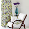 Prestigious Textiles Morella Fabric Cassis
