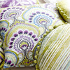 Prestigious Textiles Morella Fabric Cassis