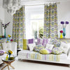 Prestigious Textiles Morella Fabric Cassis