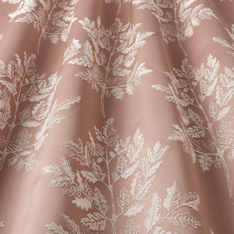 iLiv Haldon Fabric Wildrose