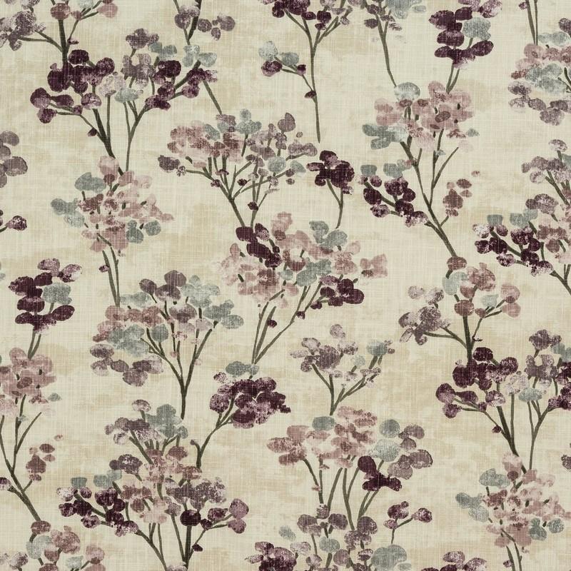 Hana Fabric Heather Heather