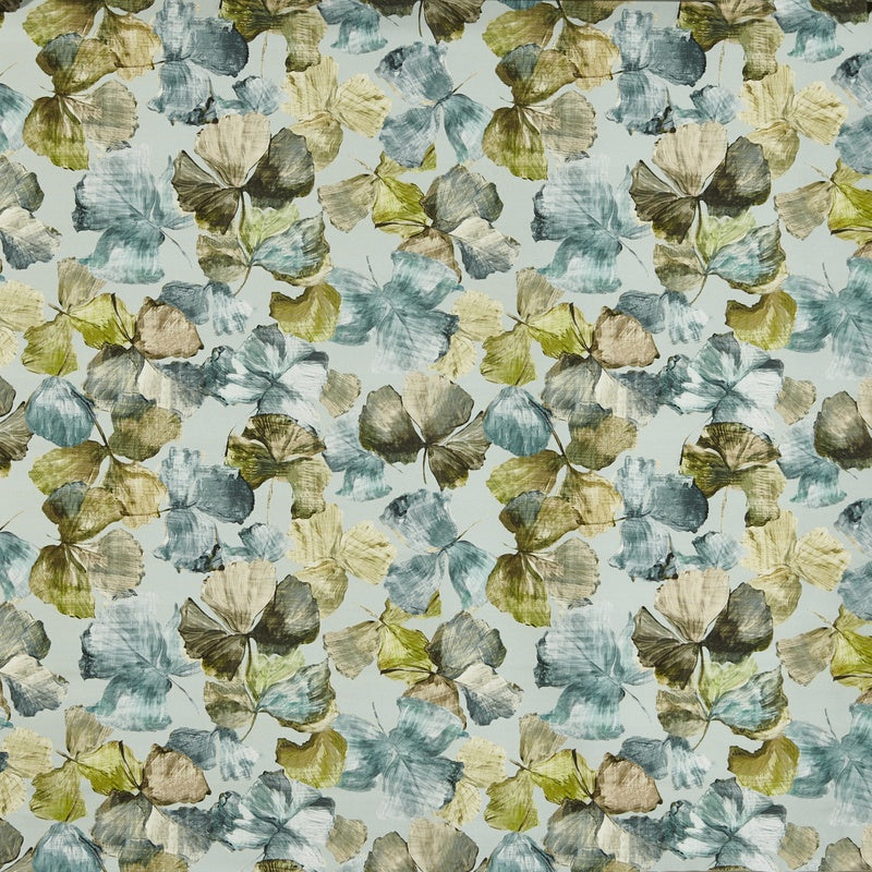 Prestigious Textiles Hanalei Fabric Ocean