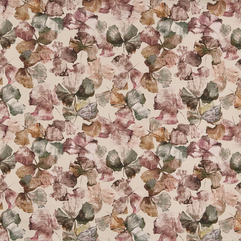 Prestigious Textiles Hanalei Fabric Spice