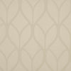 Harlow Thermal Blockout Eyelet Curtains Cream