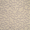 Harmony Curtain Fabric Heather
