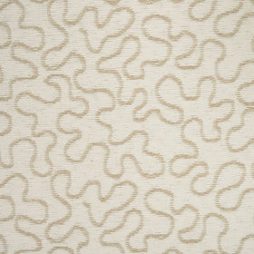 Harmony Curtain Fabric Linen