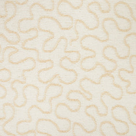Harmony Curtain Fabric Natural