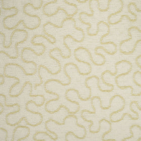 Harmony Curtain Fabric Olive
