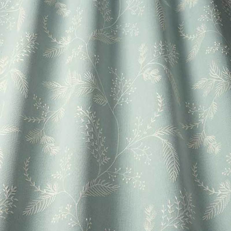 iLiv Harper Fabric Eau De Nil