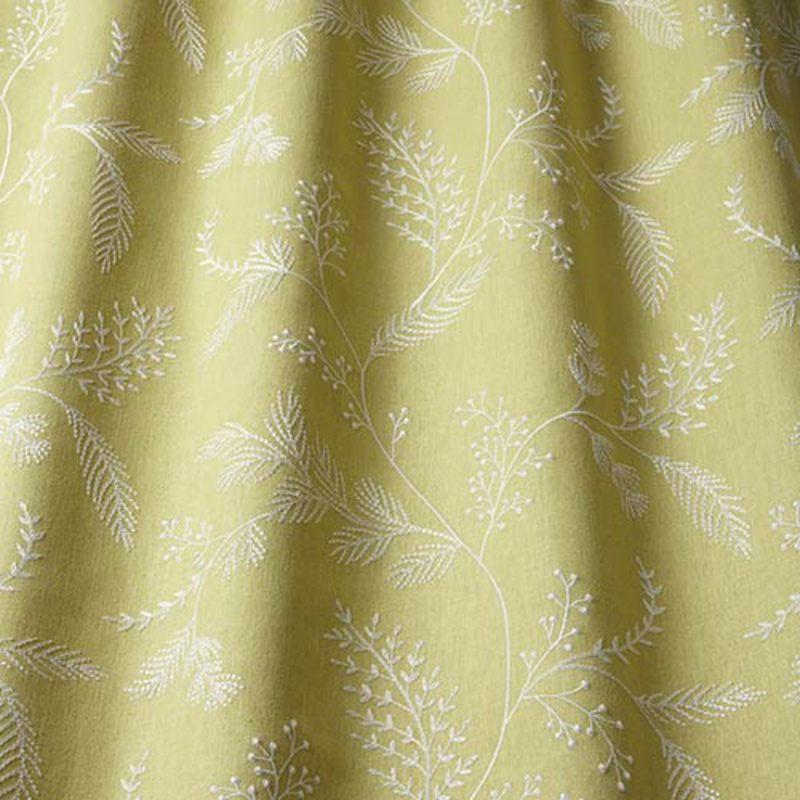 iLiv Harper Fabric Fern