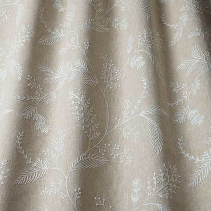 iLiv Harper Fabric Linen
