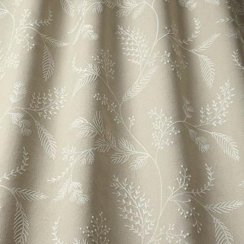 iLiv Harper Fabric Sandstone