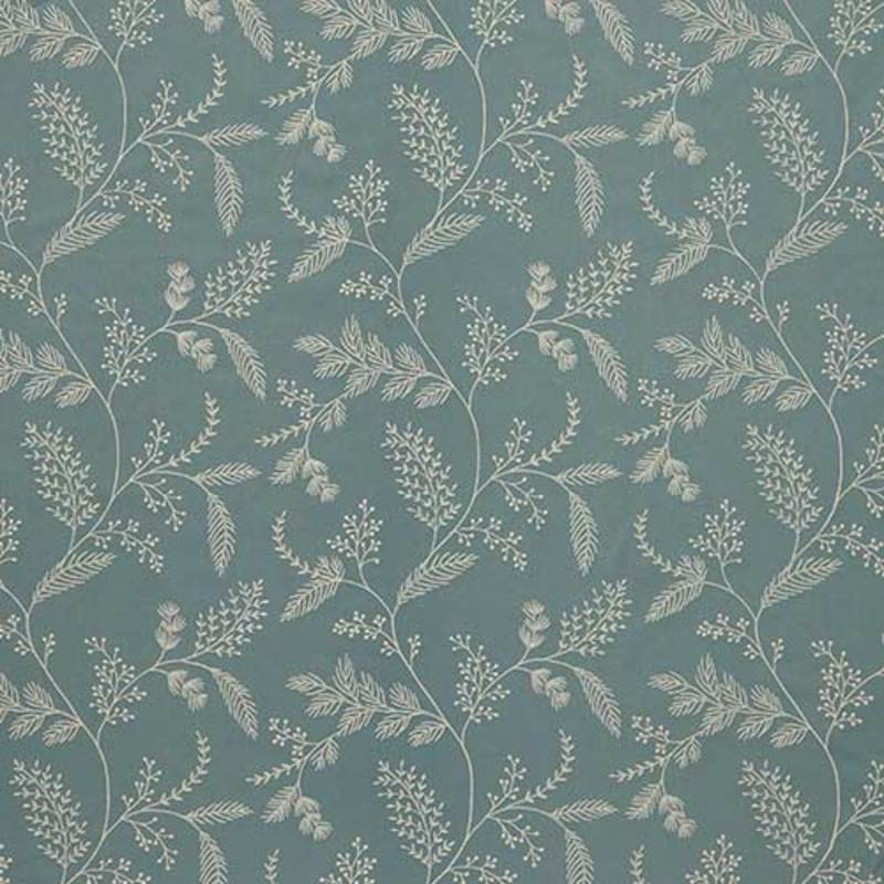 iLiv Harper Fabric Wedgewood